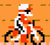 Excitebike Flash