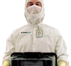 AMD acquista ATI AMD acquista ATI