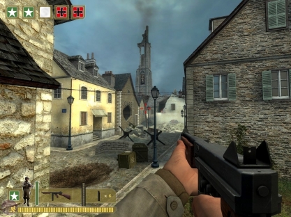 Day of Defeat: Source - prova gratuita questo weekend Day of Defeat: Source - prova gratuita questo weekend
