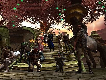 Twilight Forge - Nuovo add-on per D&D Online