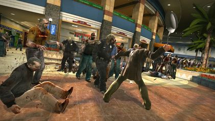 Dead Rising bloccato in Germania Dead Rising bloccato in Germania