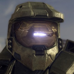 Qualche news su Halo 3