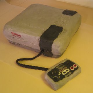 Torte Ludiche