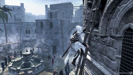 Assassin's Creed: Nuove Immagini Assassin's Creed: Nuove Immagini