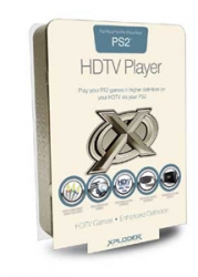 La PS2 in HD?