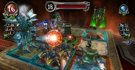 TGS 2006: Eye of Judgement