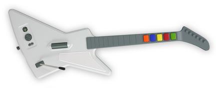 Confermato Guitar Hero II per Xbox 360
