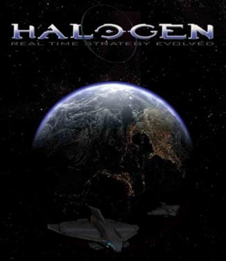 Halogen R.I.P. - Sospeso l'RTS di Halo Halogen R.I.P. - Sospeso l'RTS di Halo