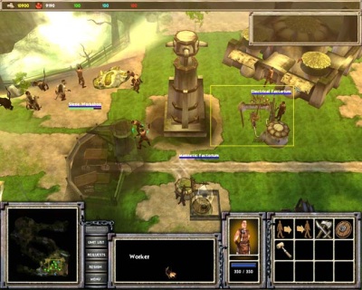 Savage gratis per promuovere Savage 2