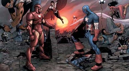 I progetti di Marvel nel mondo MMORPG I progetti di Marvel nel mondo MMORPG