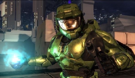 Halo The Movie: si fa!