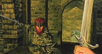 The Elder's Scrolls Travels: Oblivion