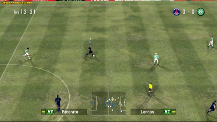 PES6: 2 nuovi video su 360 PES6: 2 nuovi video su 360