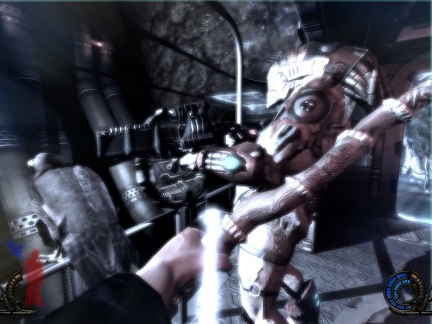 Prey 2 già in fase di sviluppo Prey 2 già in fase di sviluppo