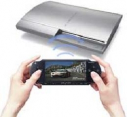 I primi download su PS3