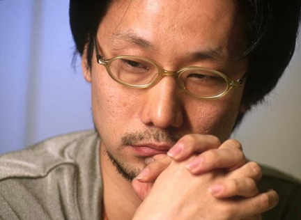 Hideo Kojima critica il Sixaxis Hideo Kojima critica il Sixaxis