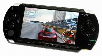 Annunciati i prezzi dei giochi PSX per PSP