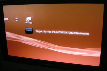 Interfaccia PS3: screenshots per tutti i gusti