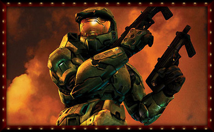Qualche altro dettaglio su Halo 3 Qualche altro dettaglio su Halo 3