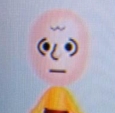 Mii!