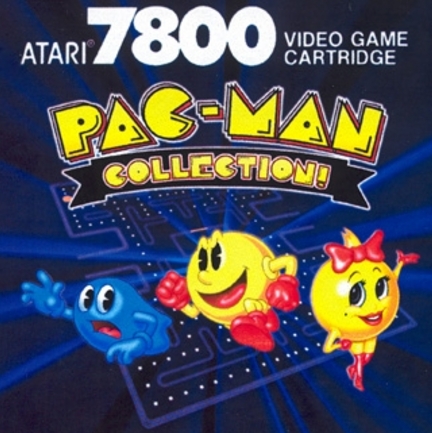 Regali da e per nerd: Pac-Man Collection Regali da e per nerd: Pac-Man Collection