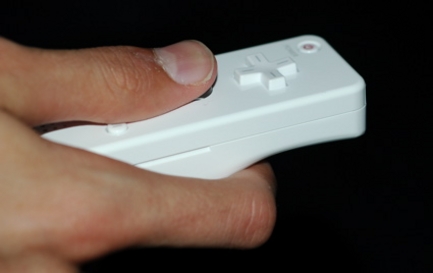 Allora? Questo Wii? Allora? Questo Wii?