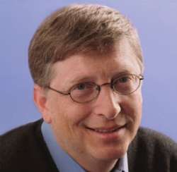 Bill snobba Sony