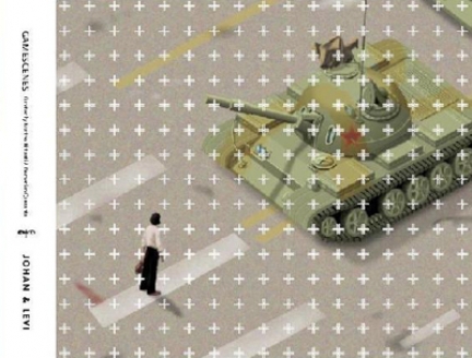 GameScenes. Arte e Videogiochi