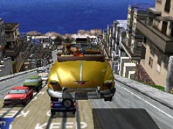 Crazy Taxi: Fare Wars Crazy Taxi: Fare Wars