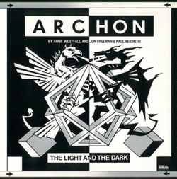 Il ritorno di Archon Il ritorno di Archon