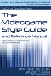 Un guida per scrivere di videogiochi Un guida per scrivere di videogiochi