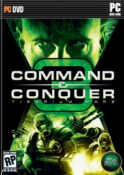 Command & Conquer 3 Tiberium Wars
