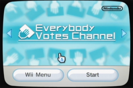 Nuovo canale disponibile per Wii... Nuovo canale disponibile per Wii...