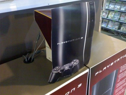 Attenti quando comprerete la Ps3... Attenti quando comprerete la Ps3...