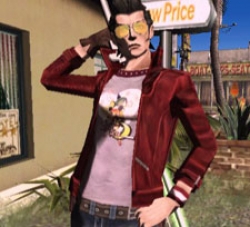 No More Heroes