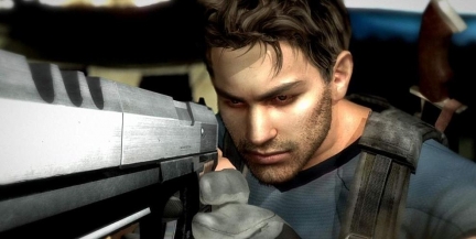Resident Evil 5 si fa attendere