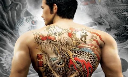 Yakuza, gran successo per SEGA Yakuza, gran successo per SEGA