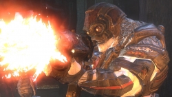 GDC 07: Gears of War fa nuovamente incetta di premi