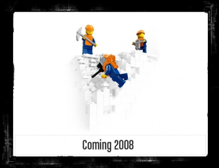 Lego pensa ad un MMOG