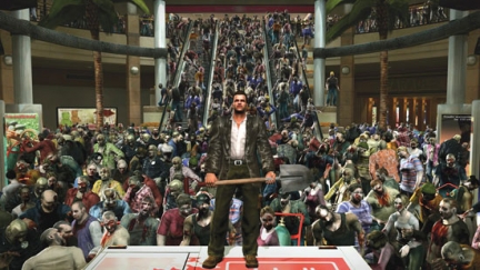 Dead Rising in cooperativa