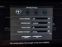 Gran Turismo HD aggiornato per il force-feedback Gran Turismo HD aggiornato per il force-feedback