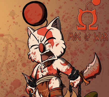 Mog of War