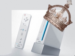 Wii leader del mercato nel 2007 e 2008? Wii leader del mercato nel 2007 e 2008?