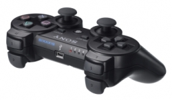 Sony è pronta a cambiare il Sixaxis Sony è pronta a cambiare il Sixaxis