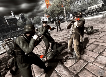Saboteur
