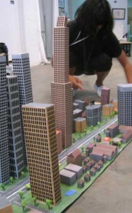 Sim City, un po' meno Sim City, un po' meno
