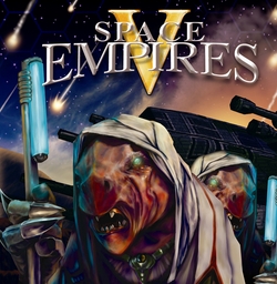 Space Empires V Space Empires V