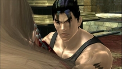 Nuovi dettagli su Tekken 6