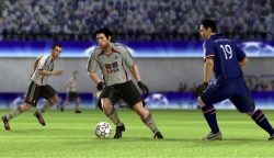 EA ci riprova con Uefa Champions League 06/07 EA ci riprova con Uefa Champions League 06/07