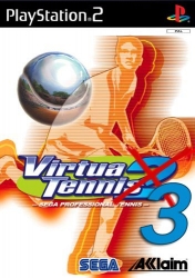 Virtua Tennis 3: solo 28/40 su Famitsu